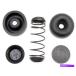 Wheel Cylinder 䥰ɥޡQY925PRѤΥꥢɥ֥졼ۥ륷å Rear Drum Brake Wheel Cylinder Repair Kit For M