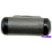 Wheel Cylinder ɡޥ - 1994ǯΥޥĥB4000κǽΥȥåץꥢɥ֥졼ۥ륷 Dorman - First Stop Rear Drum Brake Wheel