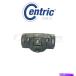 Wheel Cylinder 1974ǯ��Centric C -Tek Drum Brake Wheel�����������ܥ졼P10 Van 4.1L L6 -LG Centric C-TEK Drum Brake Wheel Cylinder for 1974