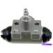 Wheel Cylinder �ɥ��֥졼���ۥ����륷�������������ɡ��ޥ�W610143 Drum Brake Wheel Cylinder Rear Left Dorman W610143