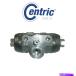 Wheel Cylinder 2007ǯ2009ǯCentric Drum Brake WheelChrysler Sebring 2.4L L4 -CA Centric Drum Brake Wheel Cylinder for 2007-2