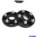 wheel adapter 2Jaguar E-Pace D240 2017+25mm 1ۥ륹ڡ| 5x108 CB63.4 M14x1.5 (2) 25mm 1inch Wheel Spacers For Jaguar E-
