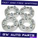 wheel adapter 4 PC 1.25 