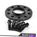 wheel adapter 2x 12mm�ۥ����륹�ڡ����������ץ���5x120���󥿡��ܥ�74.1-72.5 for BMW x5 e70 f15 x5m 2x 12mm Wheel Spacer Adapters 5x120 Cente