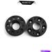 wheel adapter 25mm2Alfa Romeo Giulia Forged Wheel Spacer PCD5X110 CB65.1 M14X1.5ܥ 25mm (2) For Alfa Romeo Giulia Forged Wheel Space