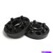 wheel adapter 2PC 25MM 5BOLT PCD5X112��륻�ǥ��ѥۥ����륹�ڡ�����W210��W211��W212��W220��W221��W222 2pc 25mm 5Bolt PCD5x112 Wheel Spacer f