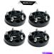 wheel adapter 4 25mmɥСǥХ꡼2ۥ륹ڡץPCD5x120 CB70.1 | M14x1.5 4 25mm For Land Rover Discovery 2 Whe