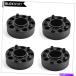 wheel adapter 륻ǥG63G65G550G500若AMGѤ4PCS 2ե6061T6ۥ륹ڡ 4pcs 2inch Forged 6061T6 Wheel Spa