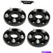 wheel adapter 2x20mm+2x30mmۥ륹ڡ5x108 cb63.4 m12x1.5 for jaguar s-type ccx 1999-2007 2x20mm+2x30mm Wheel Spacers 5x108 CB63.4 M