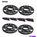 wheel adapter Bonoss PCD5X112�����ǥ�A4 S4 RS4 B8 B9 12mm/15mm 4PC�Ѥη��̥ۥ����륹�ڡ����� BONOSS PCD5X112 Lightweight Wheel Spacers for A