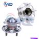 Wheel Hub Bearing 2* Acura TSX Honda Accord Hybrid 512327οإ٥󥰥ϥ֥֥ 2* New Rear Wheel Bearing Hub Assembly for Acu