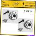 Wheel Hub Bearing ե륯EOS 3ܥȥե2007-2014ڥإϥ֥٥󥰥֥ FRONT Wheel Hub Bearing Assembly For VOLK