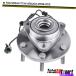 Wheel Hub Bearing ��������ޥ�����ե��˥ƥ�QX56�ե���Ⱥ��ޤ��ϱ��Υۥ�����ϥ֥٥���󥰥�����֥� Wheel Hub Bearing Assembly for Nissan A