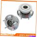 Wheel Hub Bearing 90-92եɥ륹󥫡󥳥ͥ󥿥ޡ꡼֥2إ٥󥰥ϥ 2 Rear Wheel Bearing Hub For 90-92 Fo
