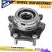 Wheel Hub Bearing եȥۥϥ֡٥󥰥ƥॱha590252 forޥޥƥ3.5l w/ abs Front Wheel Hub & Bearing TIMKEN H
