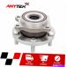 Wheel Hub Bearing 2015ǯ2016ǯ2017-2020���Х륢���ȥХå��쥬���������إϥ֥٥���󥰥�����֥� Front Wheel Hub Bearing Assembly for 2015 20