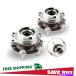 Wheel Hub Bearing ڥեȥۥϥ֤ޥޥ顼2009-2019ȥƥ Pair Front Wheel Hub & Bearing For Nissan Maxima