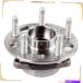Wheel Hub Bearing 2011 - 16ǯΥۥ٥󥰡ϥ֥ӥ奤å饯åȥܥ졼ѥGMCϷ Wheel Bearing & Hub For 2011-16 Buick L
