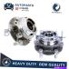 Wheel Hub Bearing ڥեȥۥϥ֥٥󥰥֥ޥޥƥ3.5L513296 Pair Front Wheel Hub Bearing Assembly for