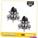 Wheel Hub Bearing Kia Soul10-13θޤϱۥϥ֥٥󥰥֥Υڥ Pair of Rear Left or Right Wheel Hub Bearing Assembly
