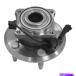 Wheel Hub Bearing 1PCS 10-17ܥ졼equinox/GMCϷΤθإϥ֡٥󥰥֥ 1pcs Rear Wheel Hub & Bearing Assembly For 10-17 C