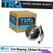Wheel Hub Bearing 04-12TRQۥ٥󥰡ϥ֥֥ꥢ TRQ Wheel Bearing & Hub Assembly Rear for 04-12 Pathfinder Armada QX56 NE