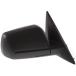 USߥ顼 10-11¦ߥ顼ƥ㡼֥å For Soul 10-11, Passenger Side Mirror, Te