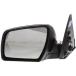 USߥ顼 10-11ɥ饤Сɥߥ顼ڥȥȥޥå For Soul 10-11, Driver Side Mirror, Pa