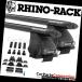 USꥢ åJA2537ܥƥå2500֥å롼եСåHYUNDAI󥿥ե13-18  Rhino-Rack