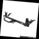 USҥåС ȥ饹2 Euro Trailer Hitch 120252 w / 2 