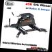 US hitchmember 20K CURT 5TH wheel trailer hitch w roller & amplifier RAM PUCK system for adaptor 16687 20K C