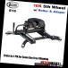 US hitchmember 16K CURT 5TH wheel trailer hitch w roller &amp; A RAM PUCK system for adaptor 16684 16
