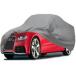 USС 3إСAudi 100 1983-1997  3 LAYER CAR COVER Audi 100 1983-1997