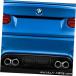 Rear Body Kit Bumper 12-18 BMW 3꡼M3 Look DriTechܥեСꥢХѡåץܥǥå