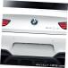 Rear Body Kit Bumper 11-18 BMW 6꡼AMK DuraflexꥢХѡåץܥǥå!!! 113483