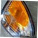 Turn Signal Lamp 1x쥯LX470 98-07ꥢۥ磻Ⱥɥ饤С󥷥ʥ륳ʡŵʤ  1x For L