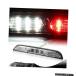 Tail light 15-19�ե�����F-150��������LED 3RD�����ɥꥢ�֥졼�����ȥåץ饤�ȥ�����/������������  For 15-19