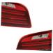 Tail light �ե��å�BMW 5���꡼��F10 528i 535i 550i 2014-2016�ꥢ����ʡ��ơ���饤�ȥڥ�  FIT BMW