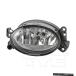 ̸饤ȥAMGɥ饤СO / W 08-11륻ǥ٥C饹HIDˤĤ Fog Light Lamp for 08-11 Mercedes Benz C Class HID w/o AMG Left Driver