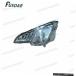 GN15-13B221եȥХѡե饤ȥץեEcosport 2018ǯ2020ǯ1.5L Left GN15-13B221 Front Bumper Fog Light Lamp For Ford Ecosport 2