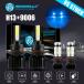 4®8000K H13 +å1500 2500 3500 2006ǯ2009ǯΤ9006 LEDإåɥ饤ȥե 4x 8000K H13+9006 LED Headlight Fog Light for Dodge
