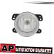 2010-2015åJourney_AGTYC1ĥե饤ȥ֥ TYC Left 1 pcs Fog Light Assembly for 2010-2015 Dodge Journey_AG