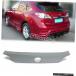 ѡ 쥯RX 10-15꡼RX350 RX450ѥꥢȥ󥯥ݥ顼åץ󥿡󥰥եå Rear Trunk Center Spoiler Lip Wing Fi