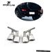 ѡ 륻ǥ٥G63 W463 G饹2016 -17Τ2PCSȥѥץơޥե顼ҥ 2PCS Exhaust Pipe Tail Muffler Tip f