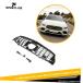 ѡ 륻ǥ٥W118 CLA200 CLA250 19+֥եȥХѡ륰륷С For Mercedes Benz W118 CLA200 CLA250 19+ Car Fro