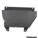  2015ǯ2019 CHEVY COLORADO GMC CANYON GMT700Υեȥåɥץ졼 FRONT Skid Plate For 2015 and 2019 CHEVY COLORADO GMC CANYON