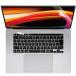쥳 վݸե MacBook Pro 16inch б Ķȿɻ ֥롼饤ȥå EF-MBP16FLBLKB