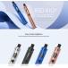 Joyetech ego aio 2 �G�S2 �W���C�e�b�N �X�^�[�^�[�L�b�g �A�h�o���X�h�p�b�P�[�W �{�� �x�C�v 1700mAh 2ml
