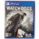 ユーズドゲームズの【PS4】ユービーアイ ソフト ウォッチドッグス（WATCH DOGS）
