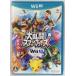 ユーズドゲームズの【Wii U】任天堂 大乱闘スマッシュブラザーズ for Wii U